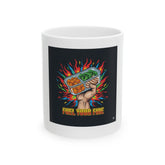 Ceramic Mug, (11oz, 15oz) Mug 21816263579389276006