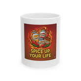 Ceramic Mug, (11oz, 15oz) Mug 44108211868979640350