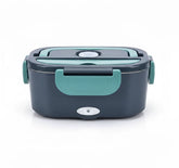 Portable Electric Lunch Box Food Warmer 14:203008818#US Plug