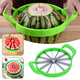 Stainless Steel Manual Watermelon Slicer 14:200006152