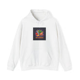 Unisex Heavy Blend™ Hooded Sweatshirt Hoodie 31370852828978516431