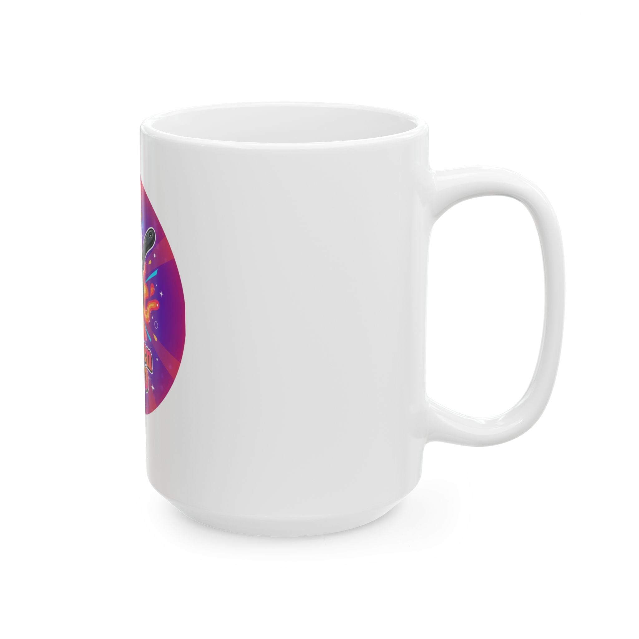 Ceramic Mug, (11oz, 15oz)