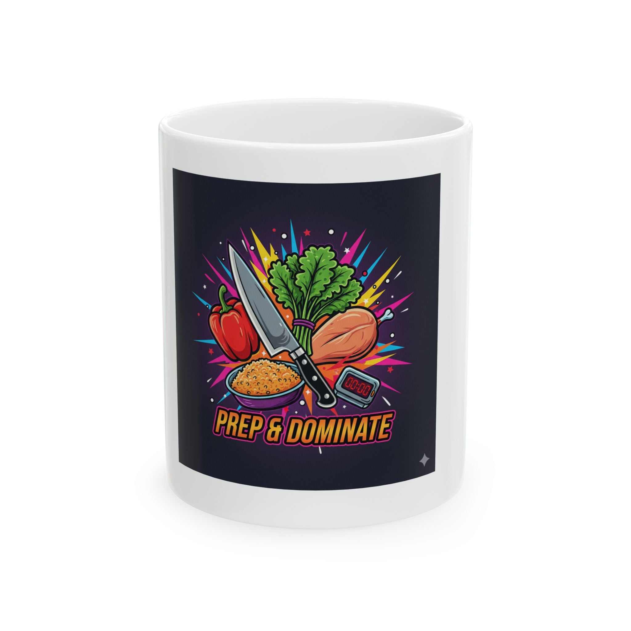 Ceramic Mug, (11oz, 15oz)