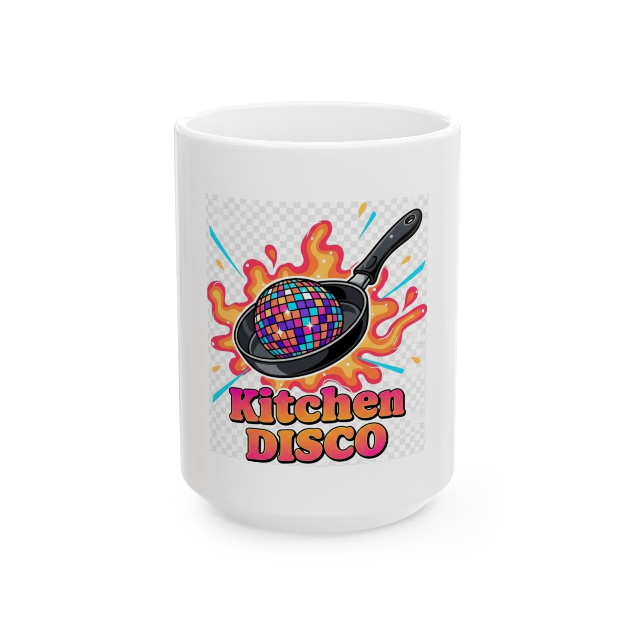 Ceramic Mug, (11oz, 15oz)