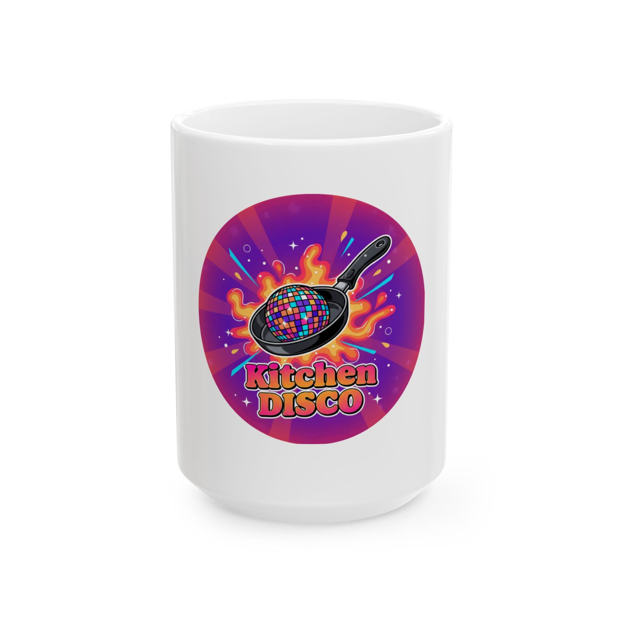 Ceramic Mug, (11oz, 15oz)