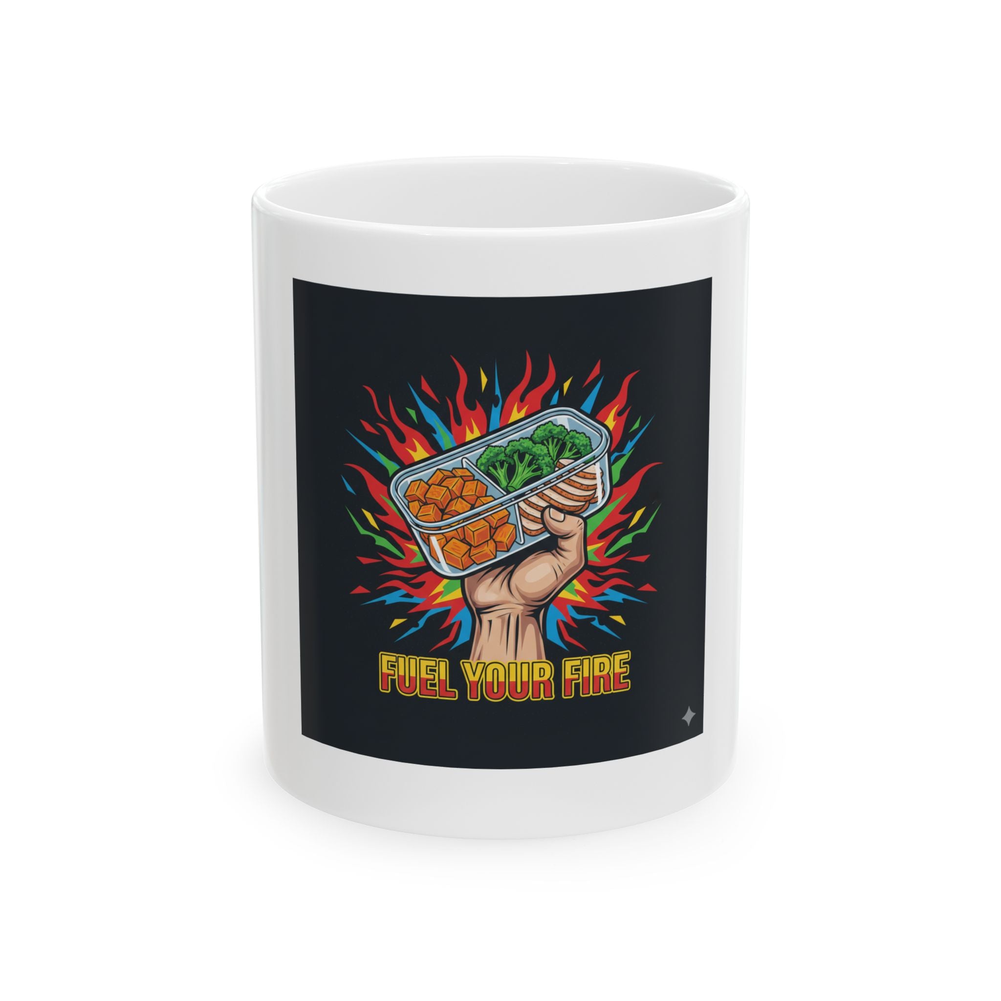 Ceramic Mug, (11oz, 15oz)