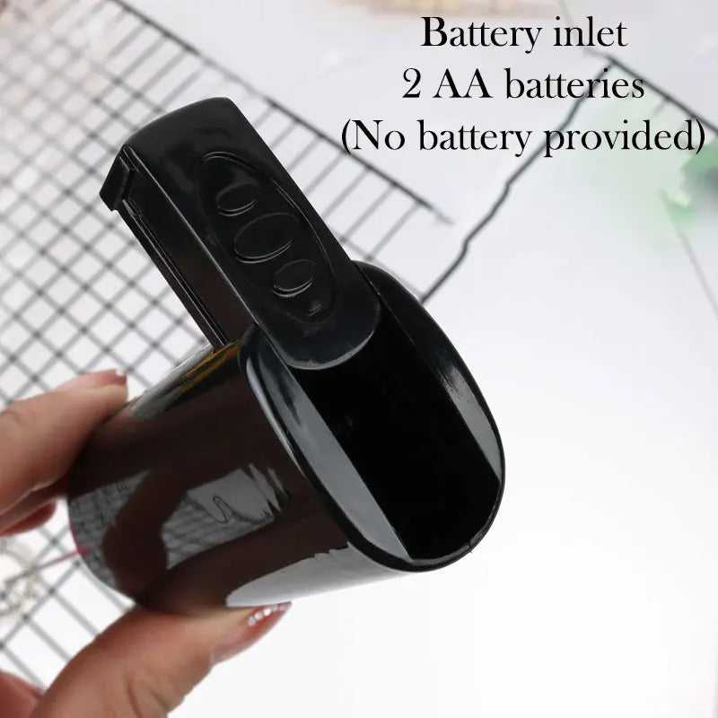 Wireless Milk Foamer Coffee