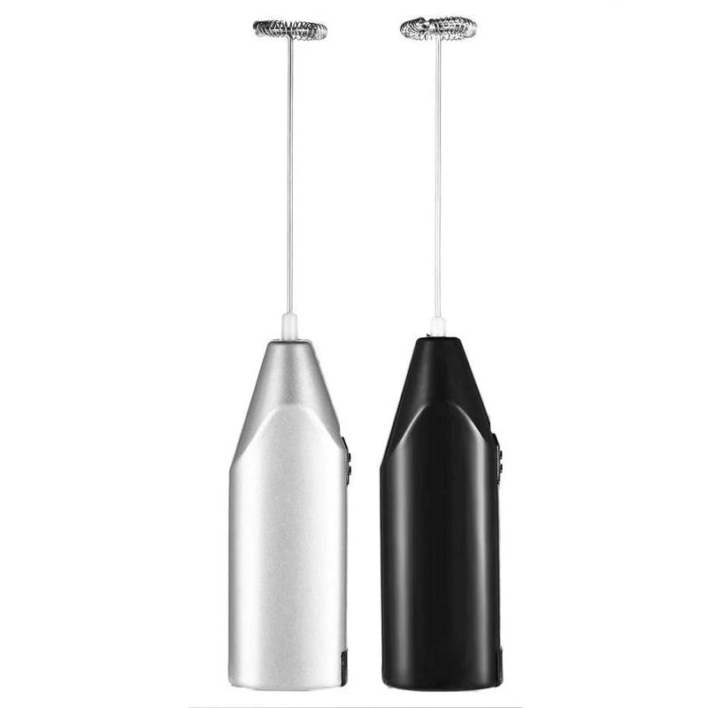 Wireless Milk Foamer Coffee
