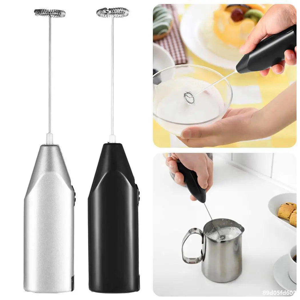 Wireless Milk Foamer Coffee