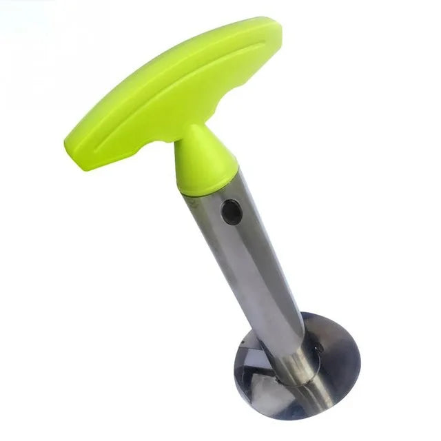 Stainless Steel Pineapple Fruit Peeler