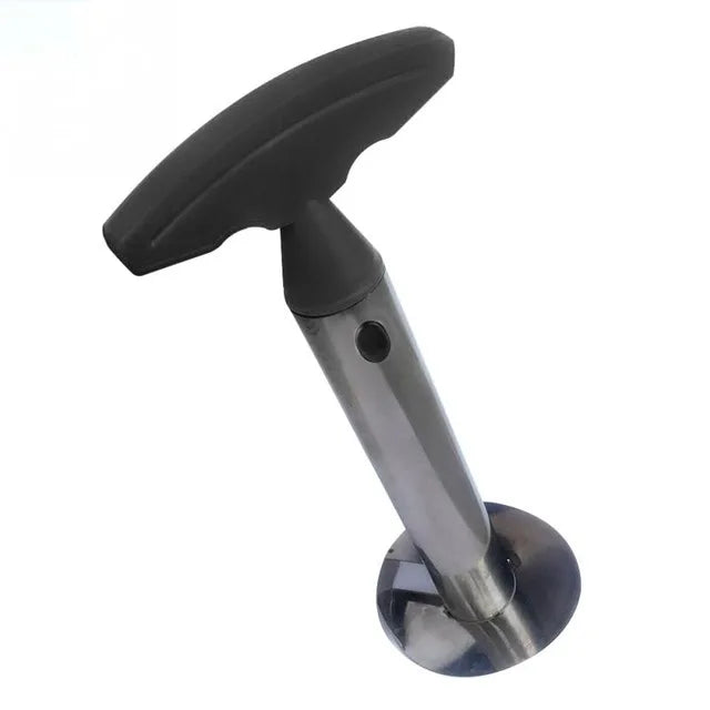 Stainless Steel Pineapple Fruit Peeler