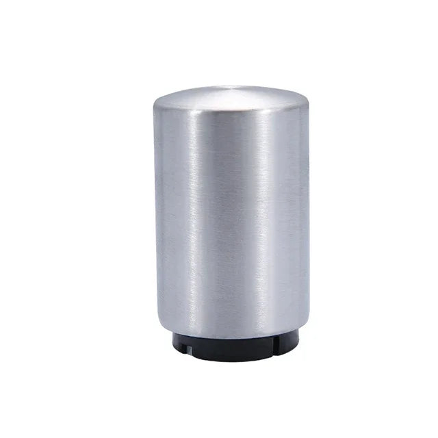 Stainless Steel Automatic Bottle Opener