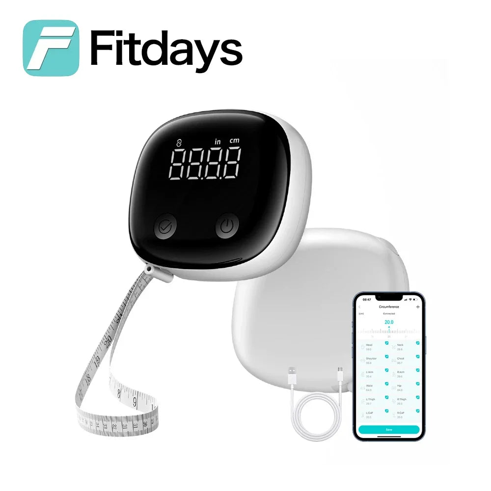Food Weighing Scale With Nutritional Calculator
