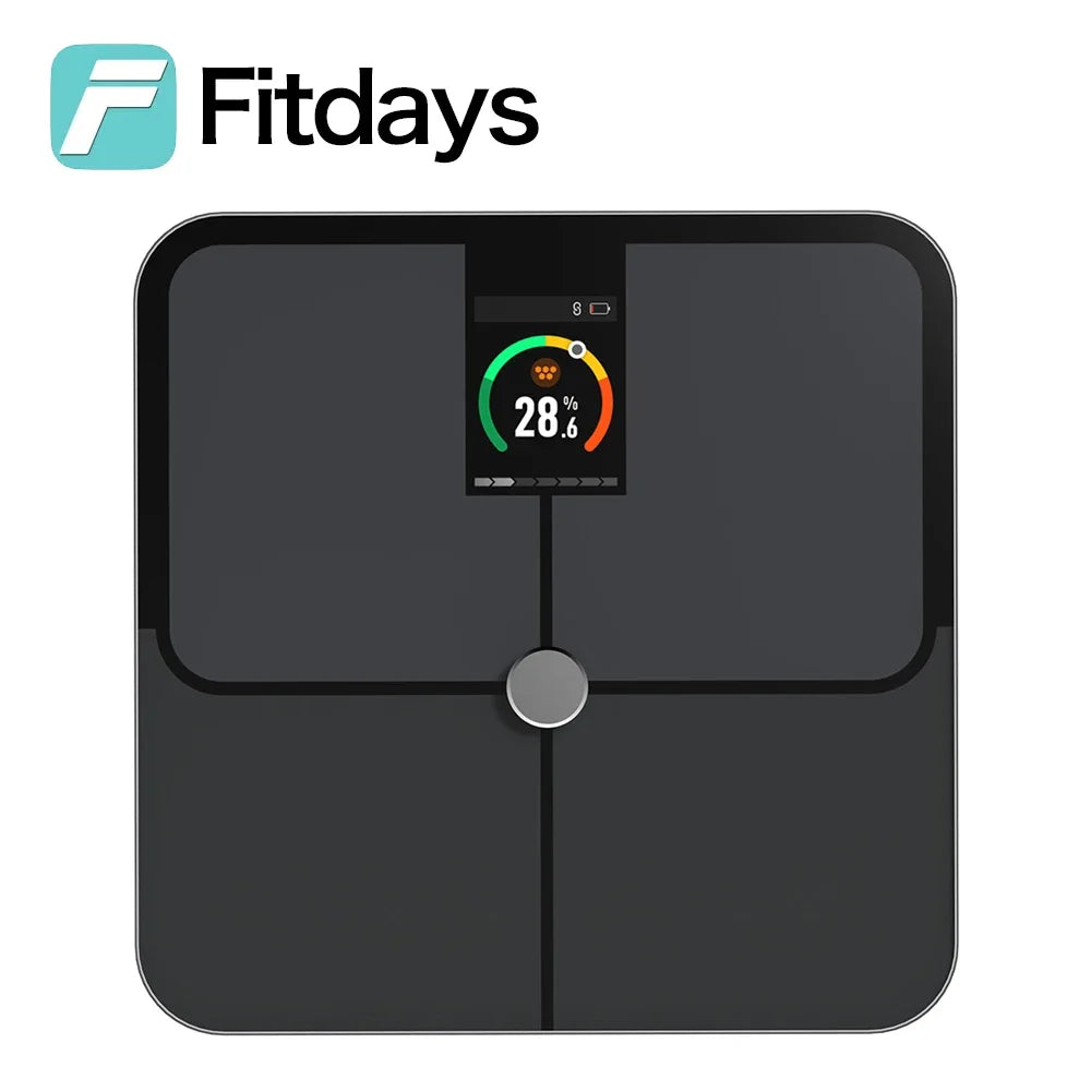 Food Weighing Scale With Nutritional Calculator