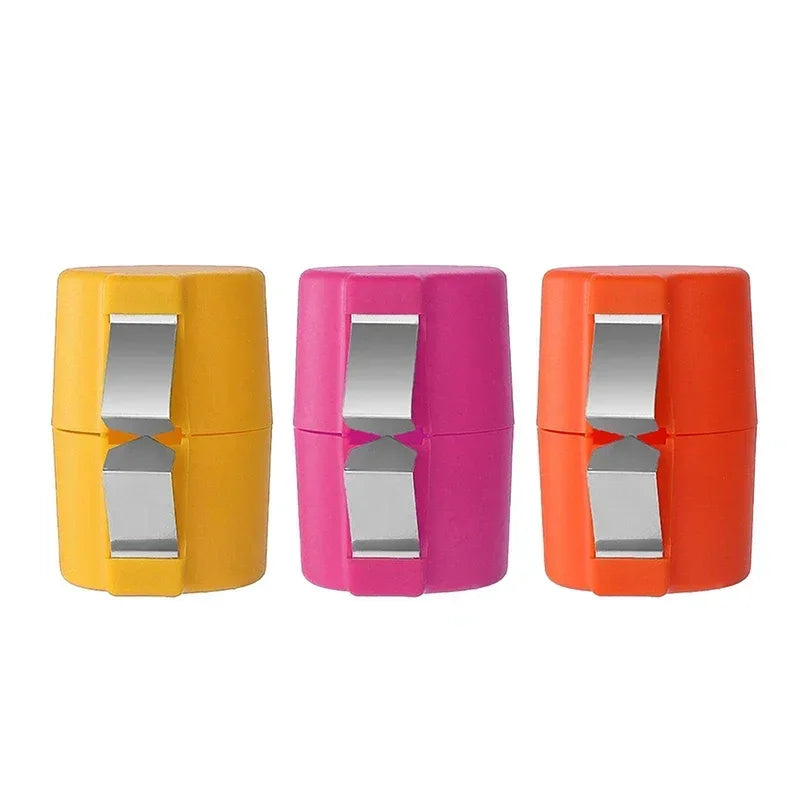 Strong Handheld Egg Shell Opener