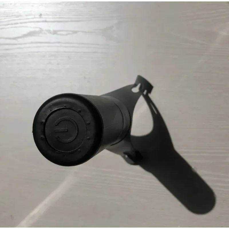 Triangular Shaped Food Stirring Device