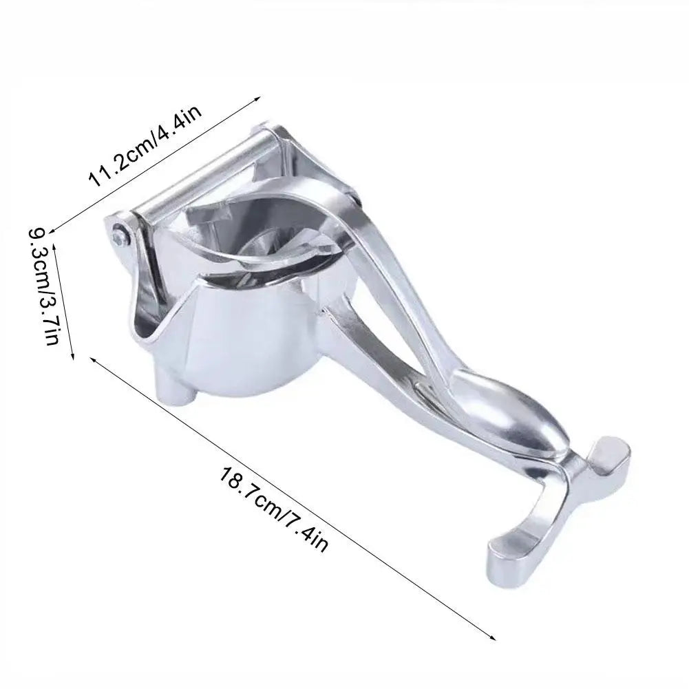 Manual Squeeze Detachable Fruit Juicer