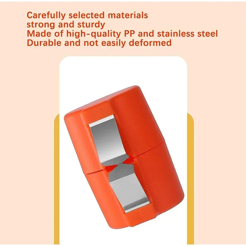 Strong Handheld Egg Shell Opener