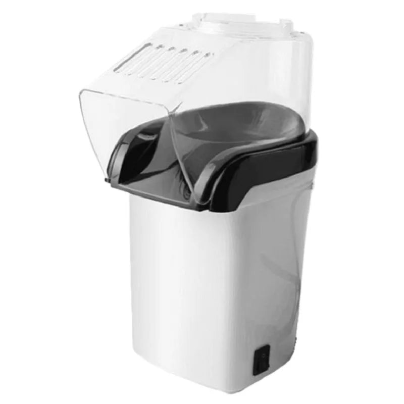 Portable Mini Electric Popcorn Maker