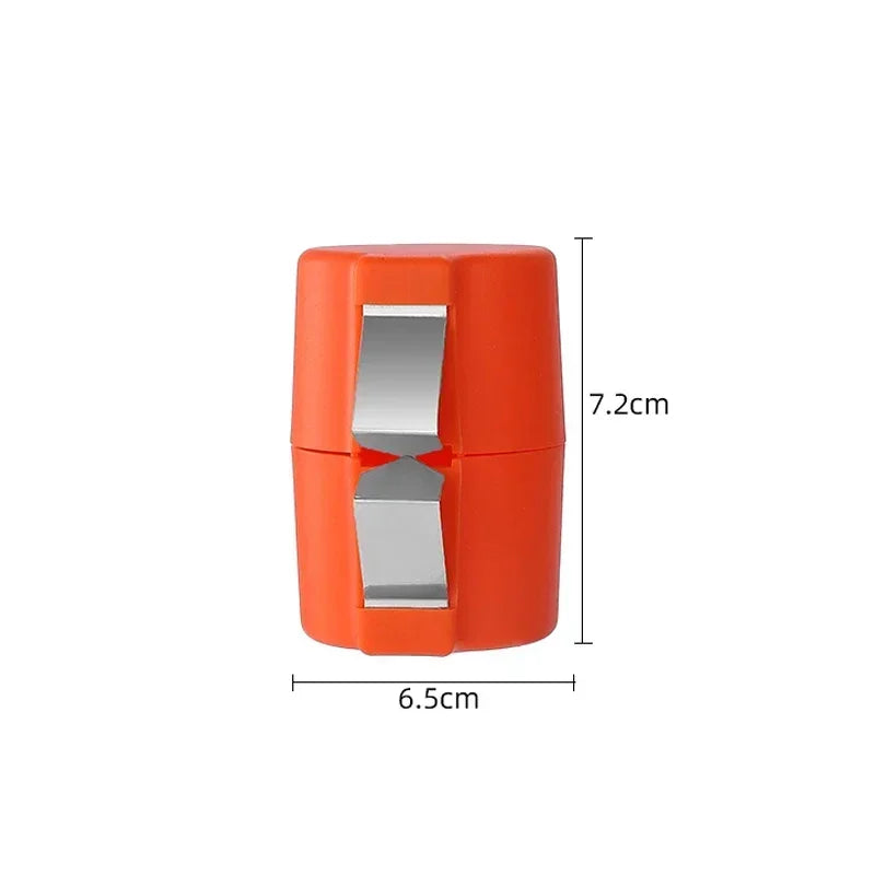 Strong Handheld Egg Shell Opener