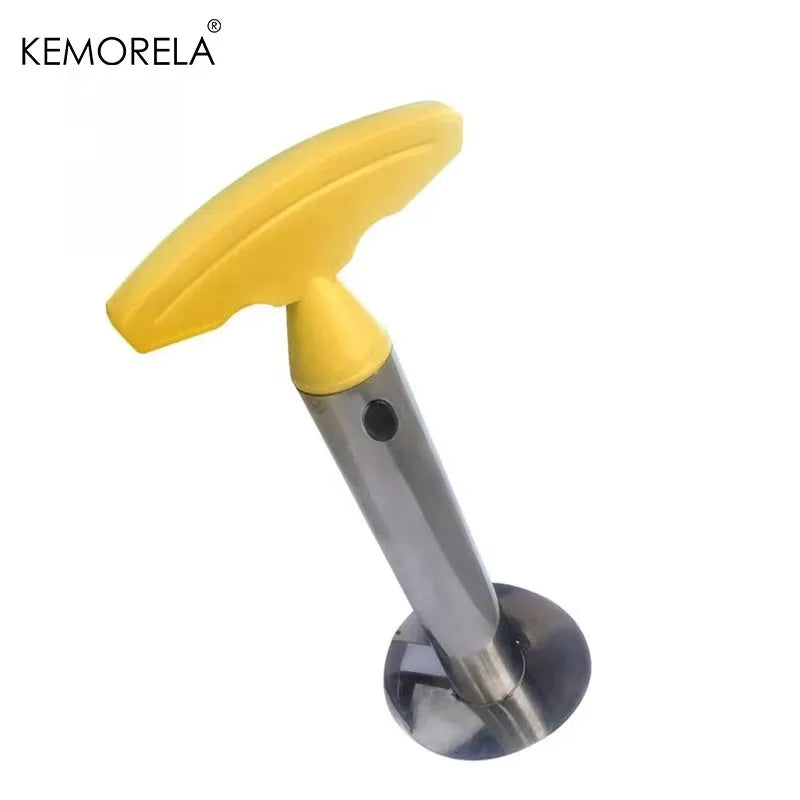 Stainless Steel Pineapple Fruit Peeler