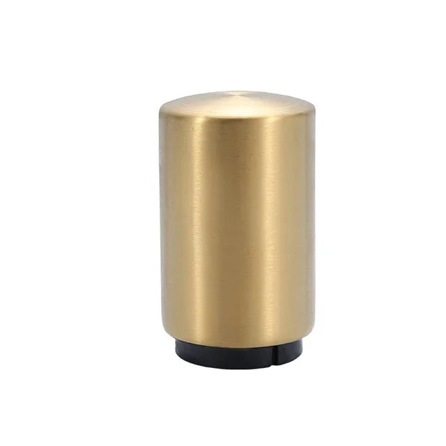 Stainless Steel Automatic Bottle Opener