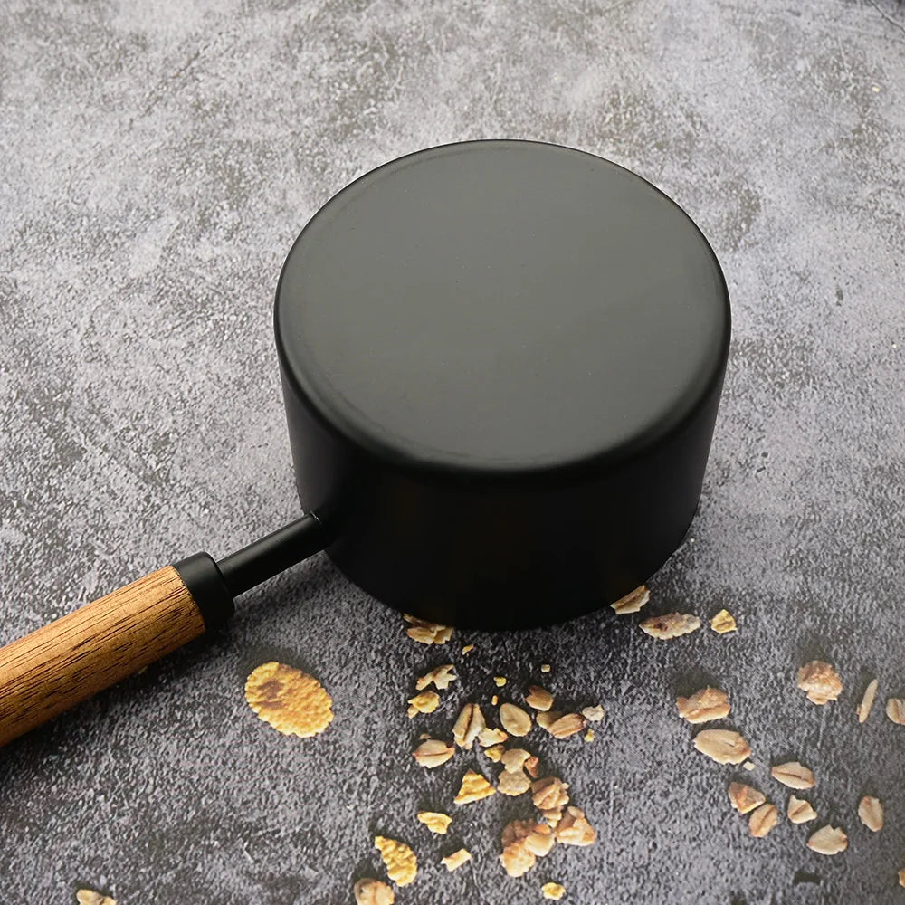 Golden Stainless Steel Measuring Cups