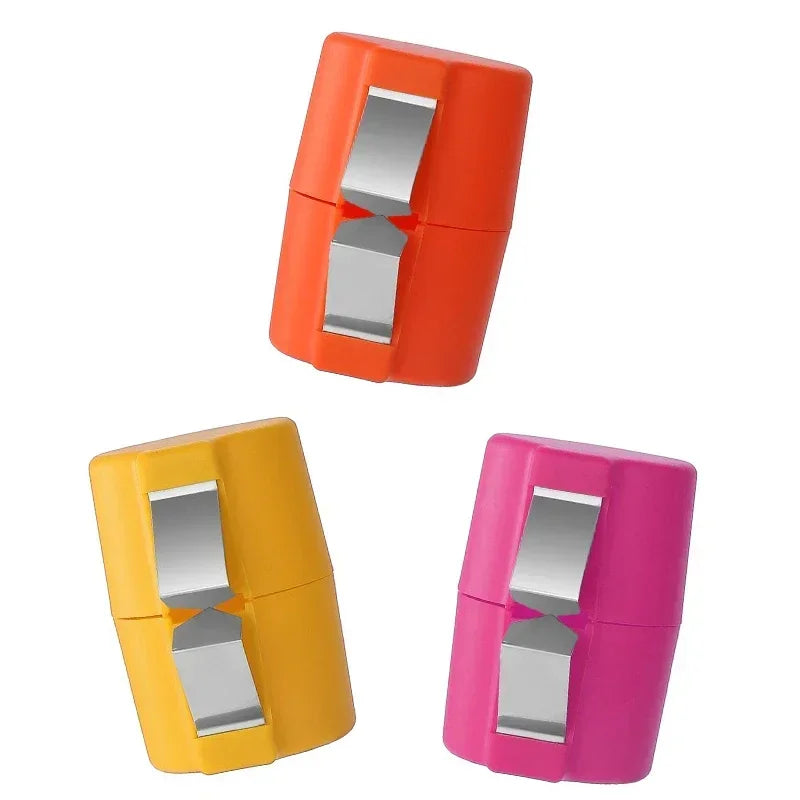 Strong Handheld Egg Shell Opener