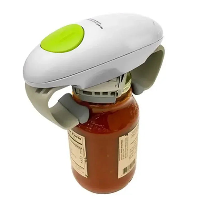 Automatic Smart Electric Jar Lid Opener 14:175
