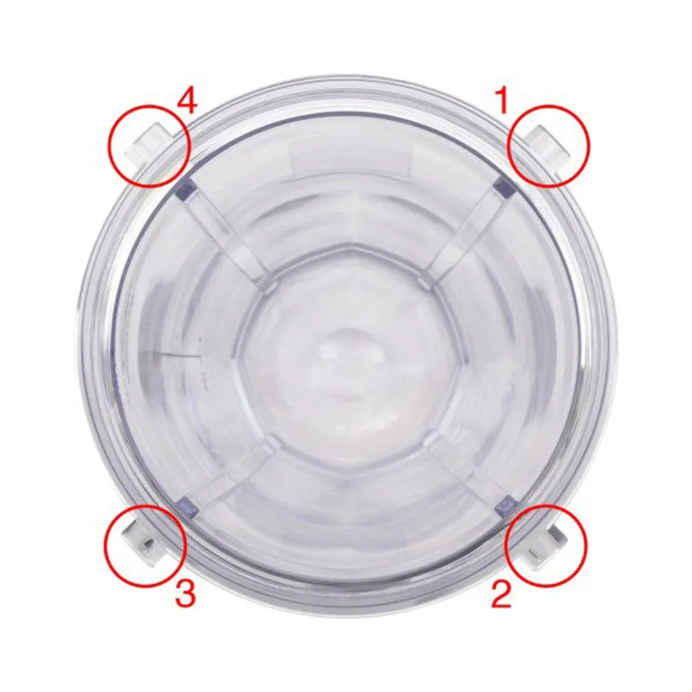 Blender for Ninja Extractor Blade 200007763:201336100