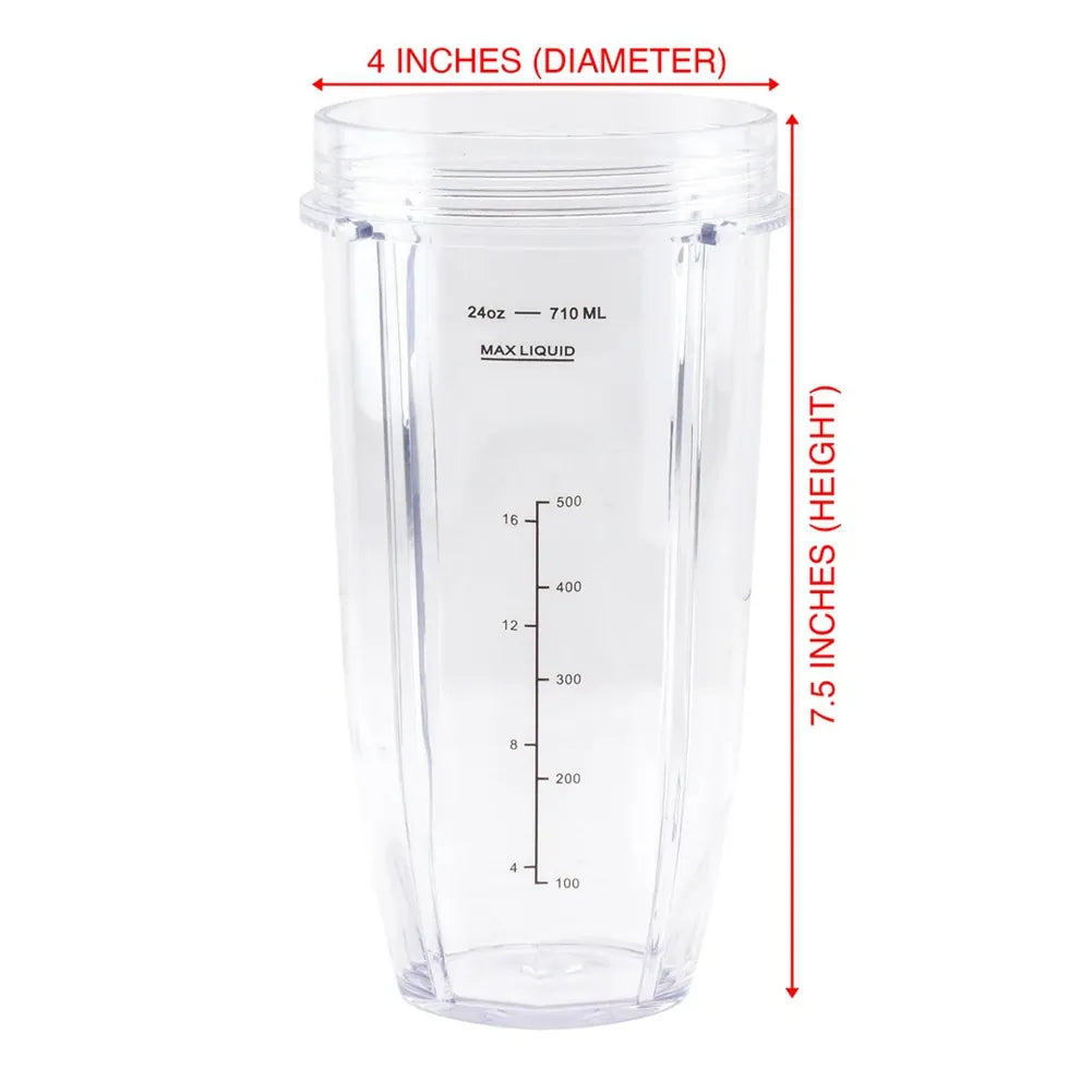 Blender for Ninja Extractor Blade 200007763:201336100
