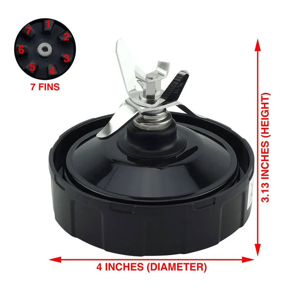 Blender for Ninja Extractor Blade 200007763:201336100