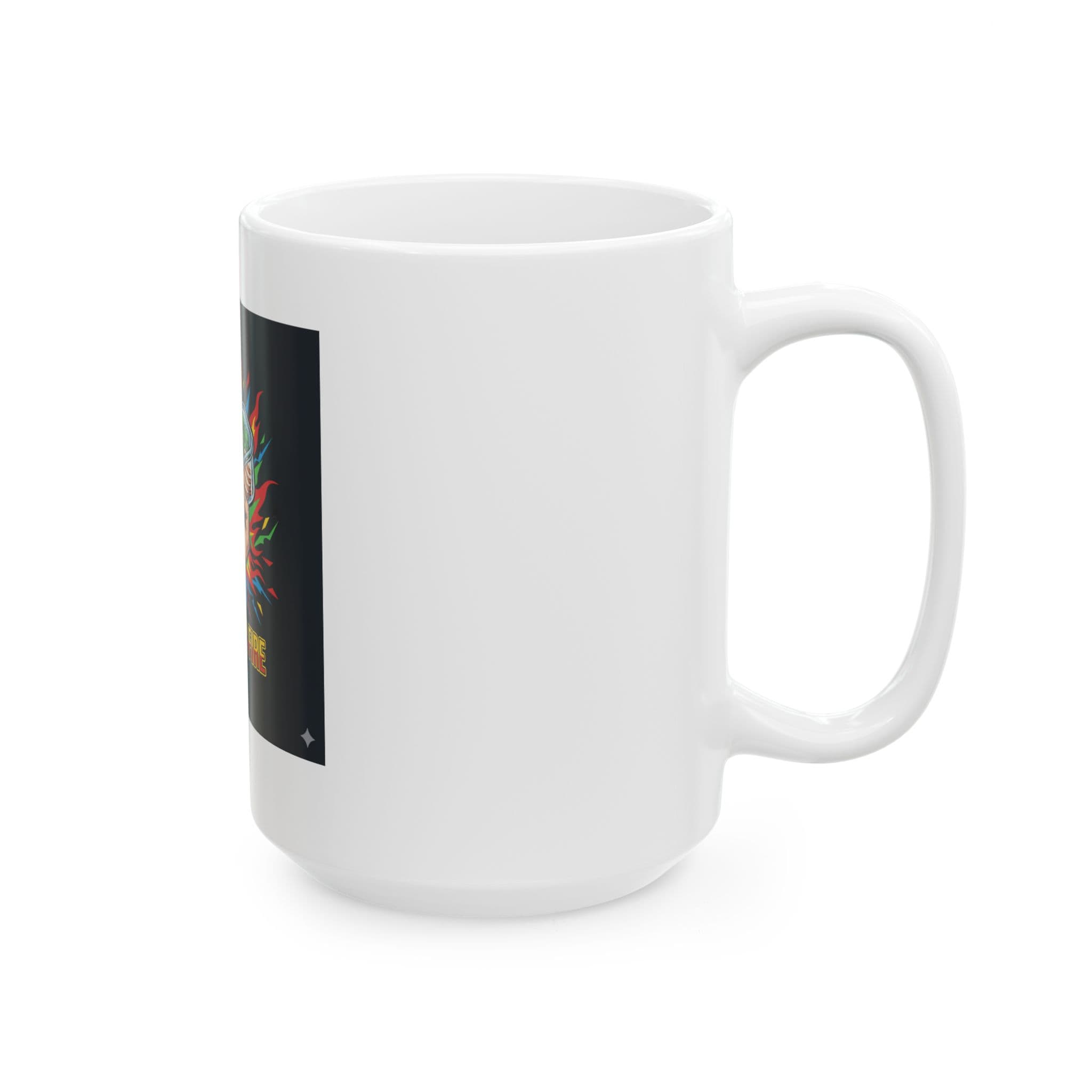 Ceramic Mug, (11oz, 15oz) Mug