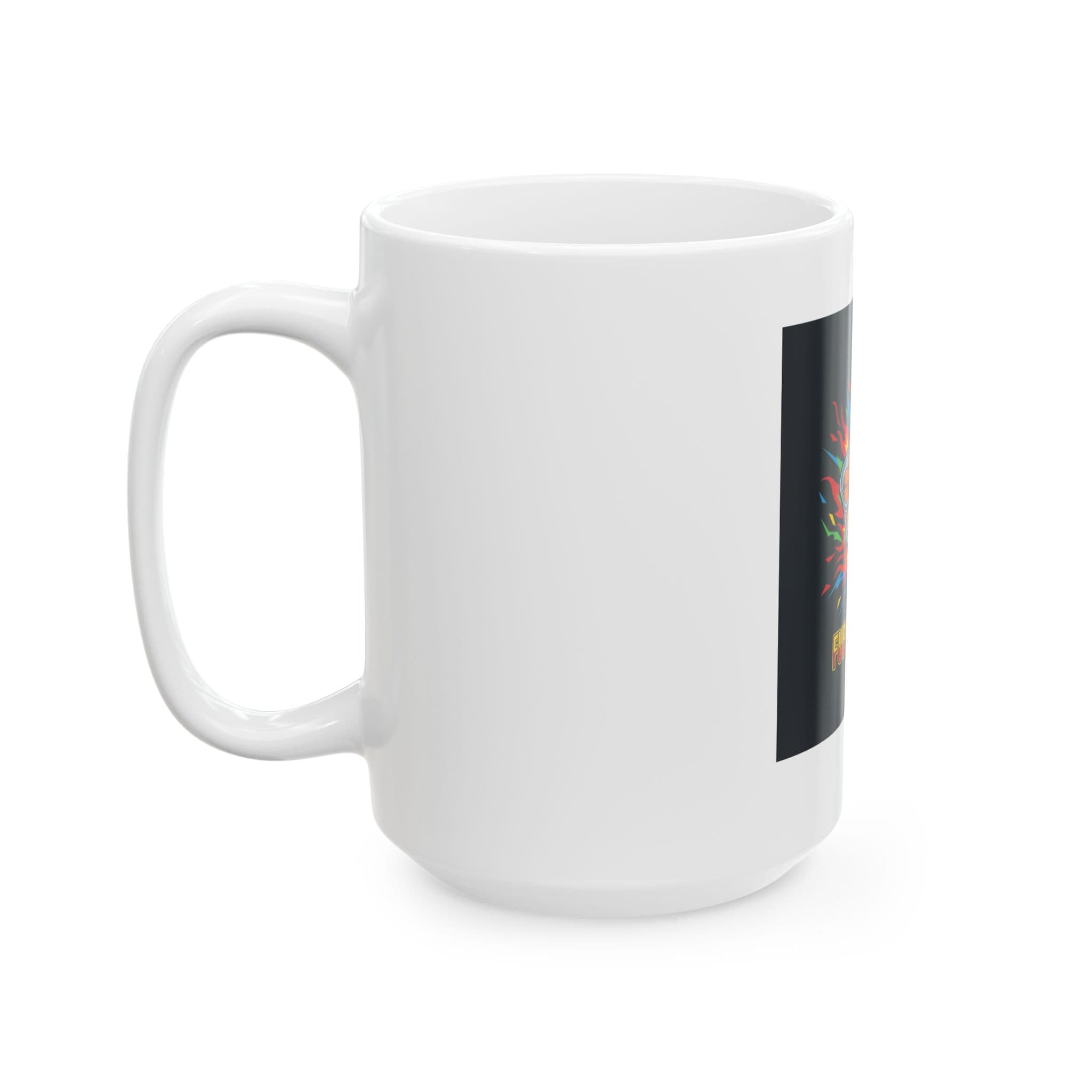 Ceramic Mug, (11oz, 15oz) Mug