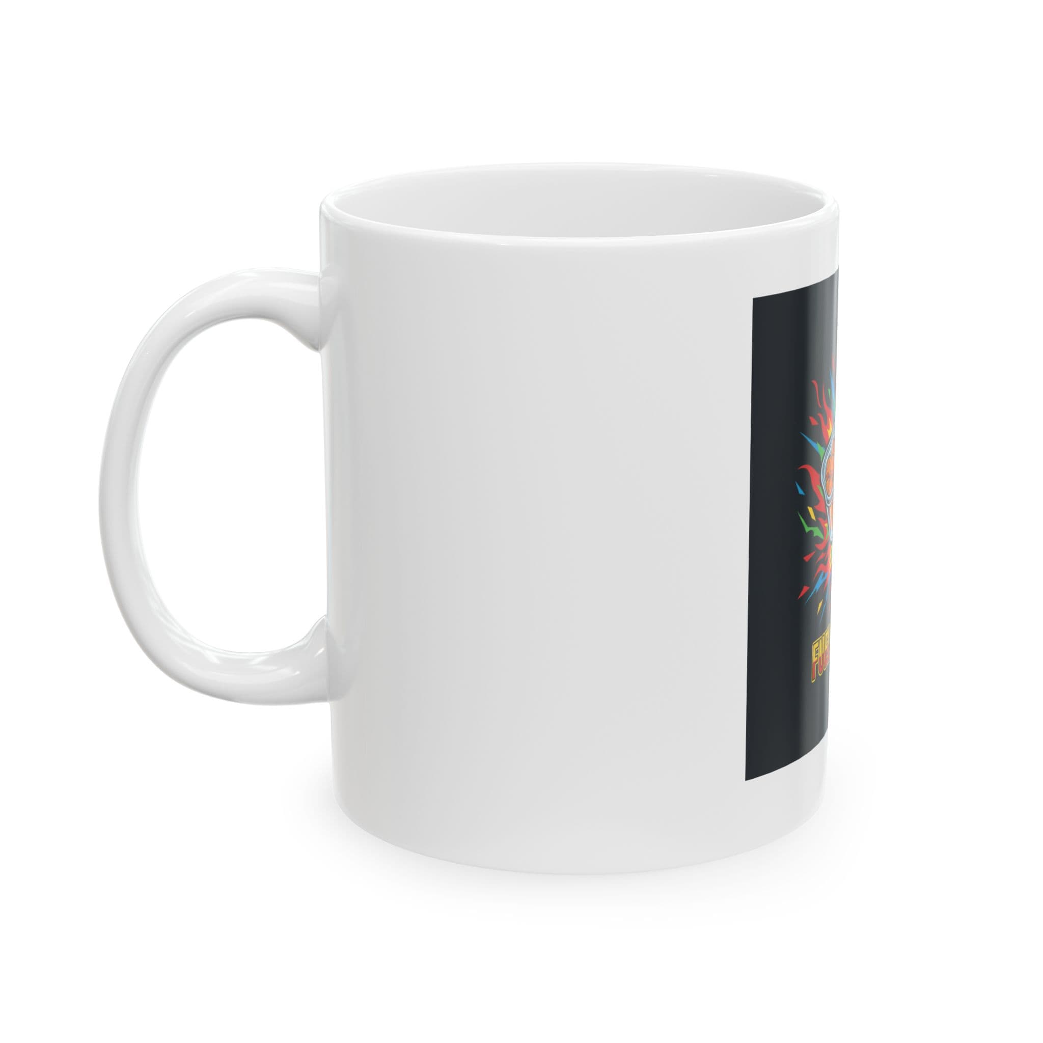 Ceramic Mug, (11oz, 15oz) Mug