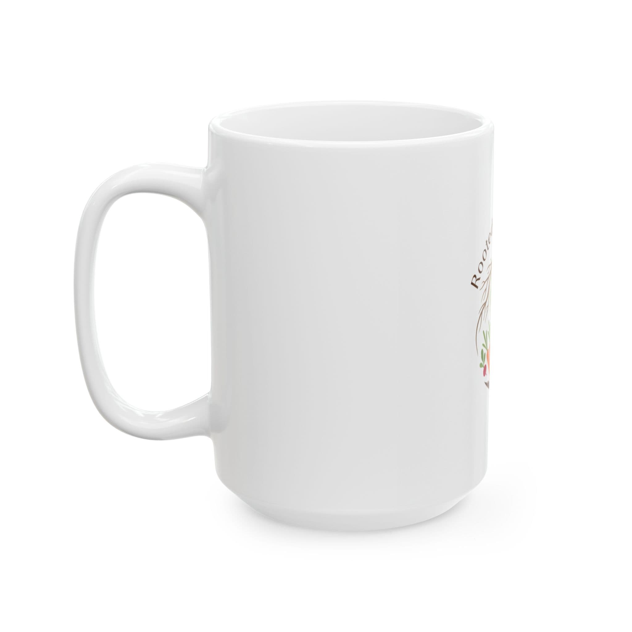 Ceramic Mug, (11oz, 15oz) Mug