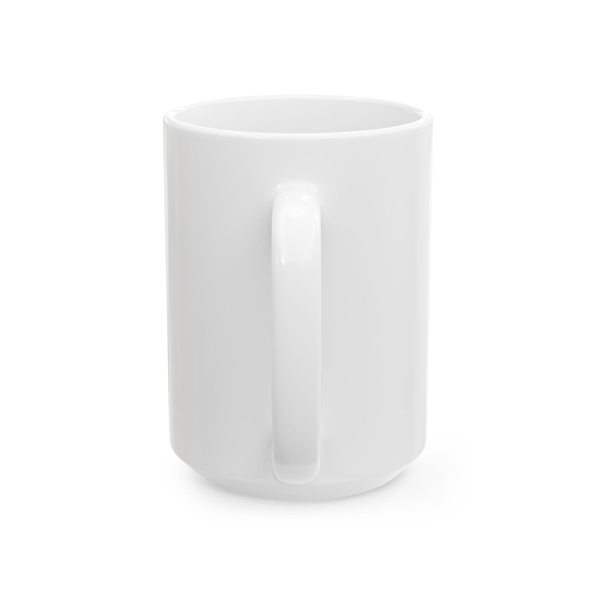 Ceramic Mug, (11oz, 15oz) Mug