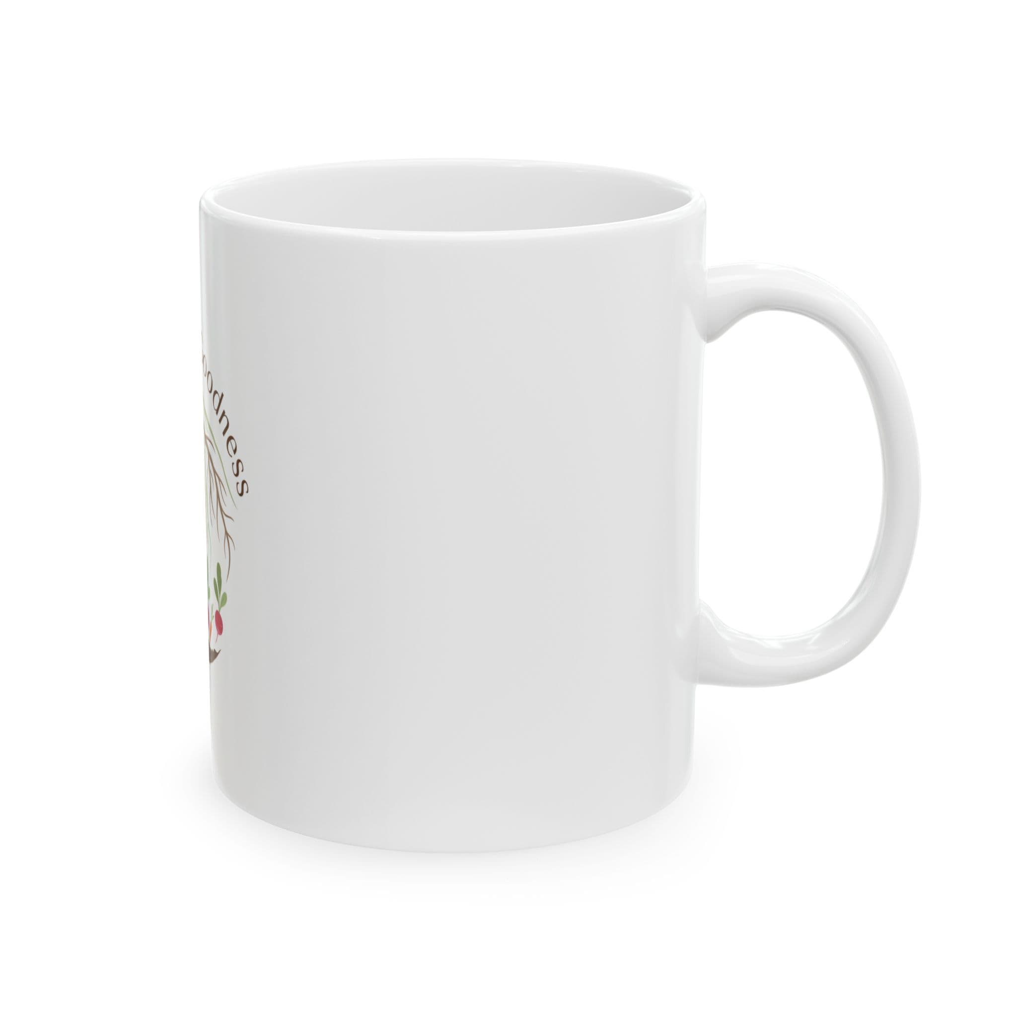 Ceramic Mug, (11oz, 15oz) Mug