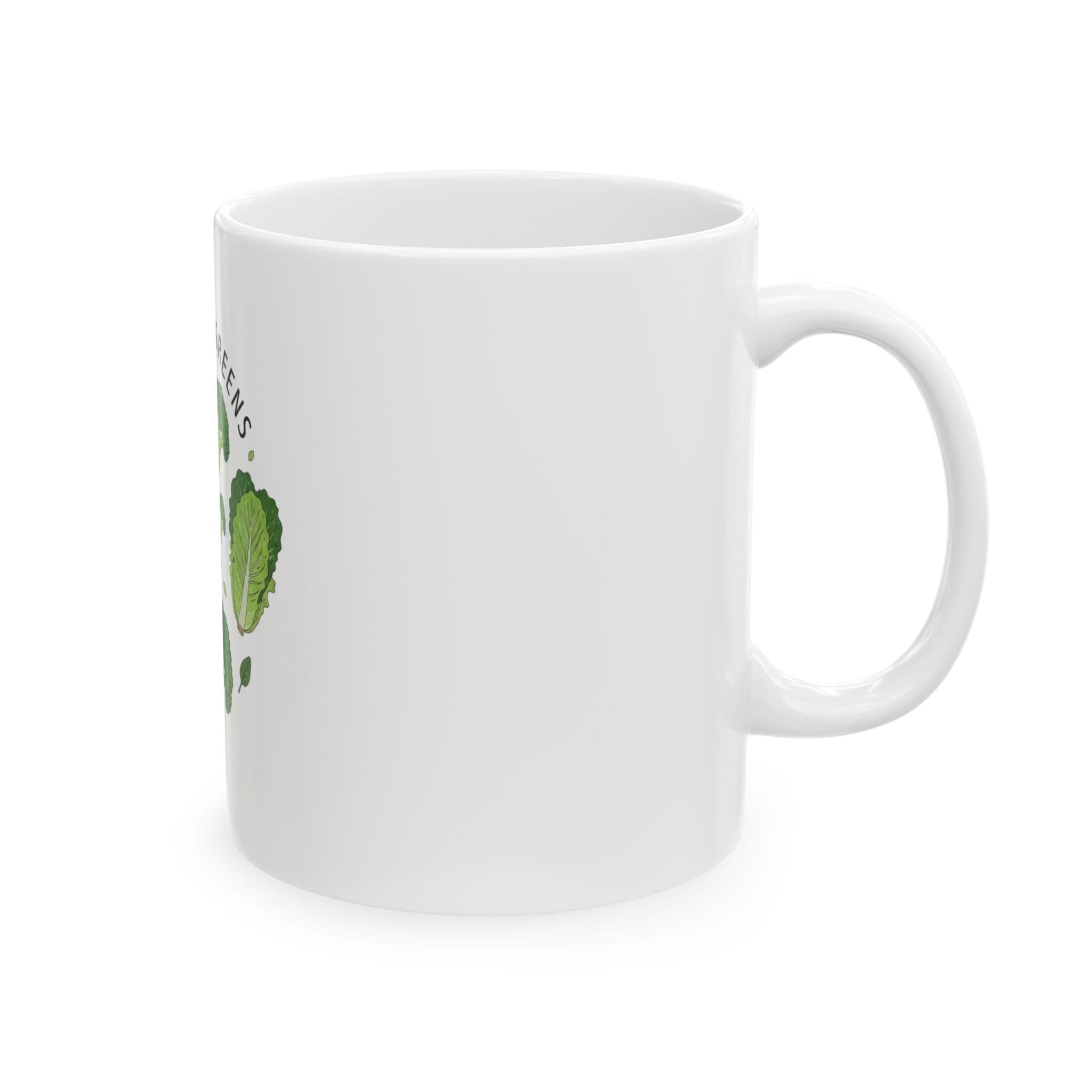Ceramic Mug, (11oz, 15oz) Mug