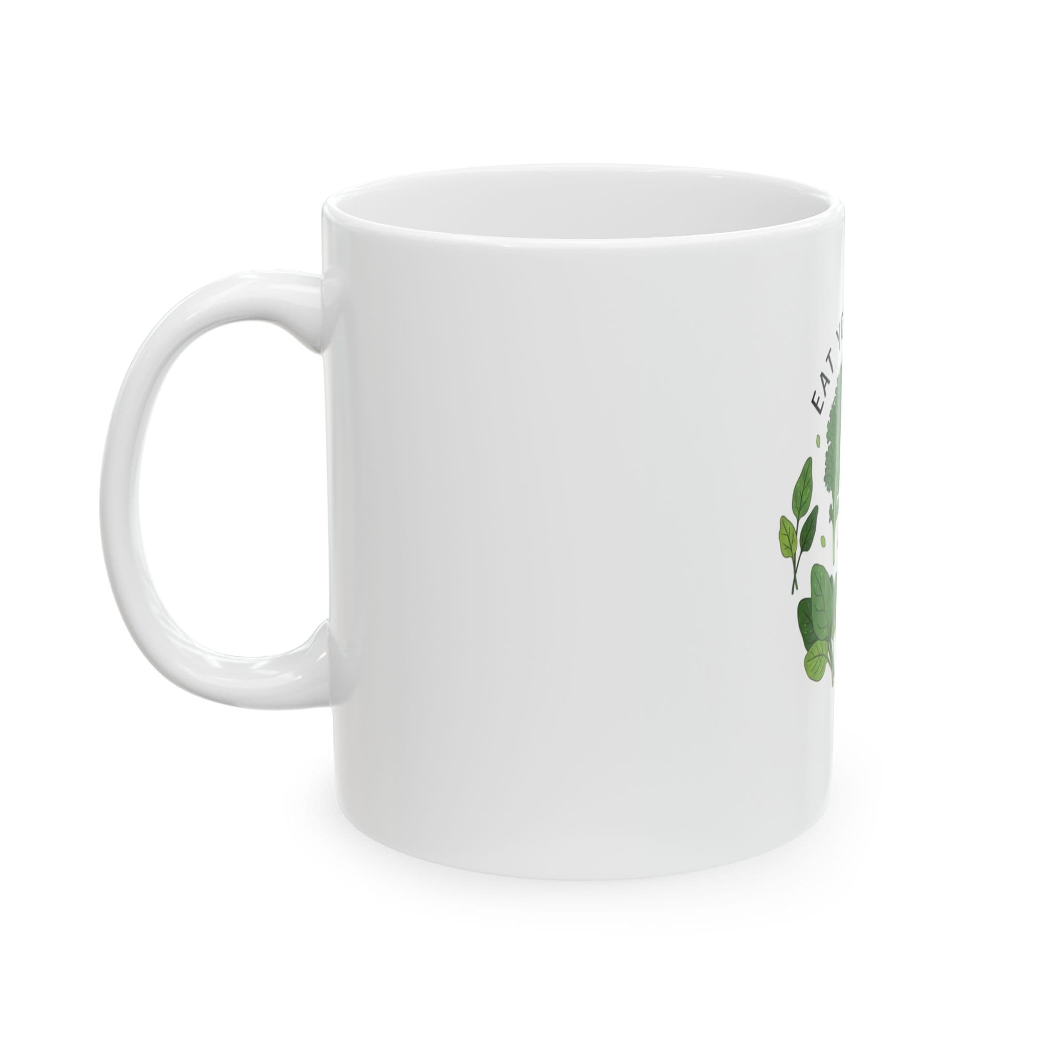 Ceramic Mug, (11oz, 15oz) Mug