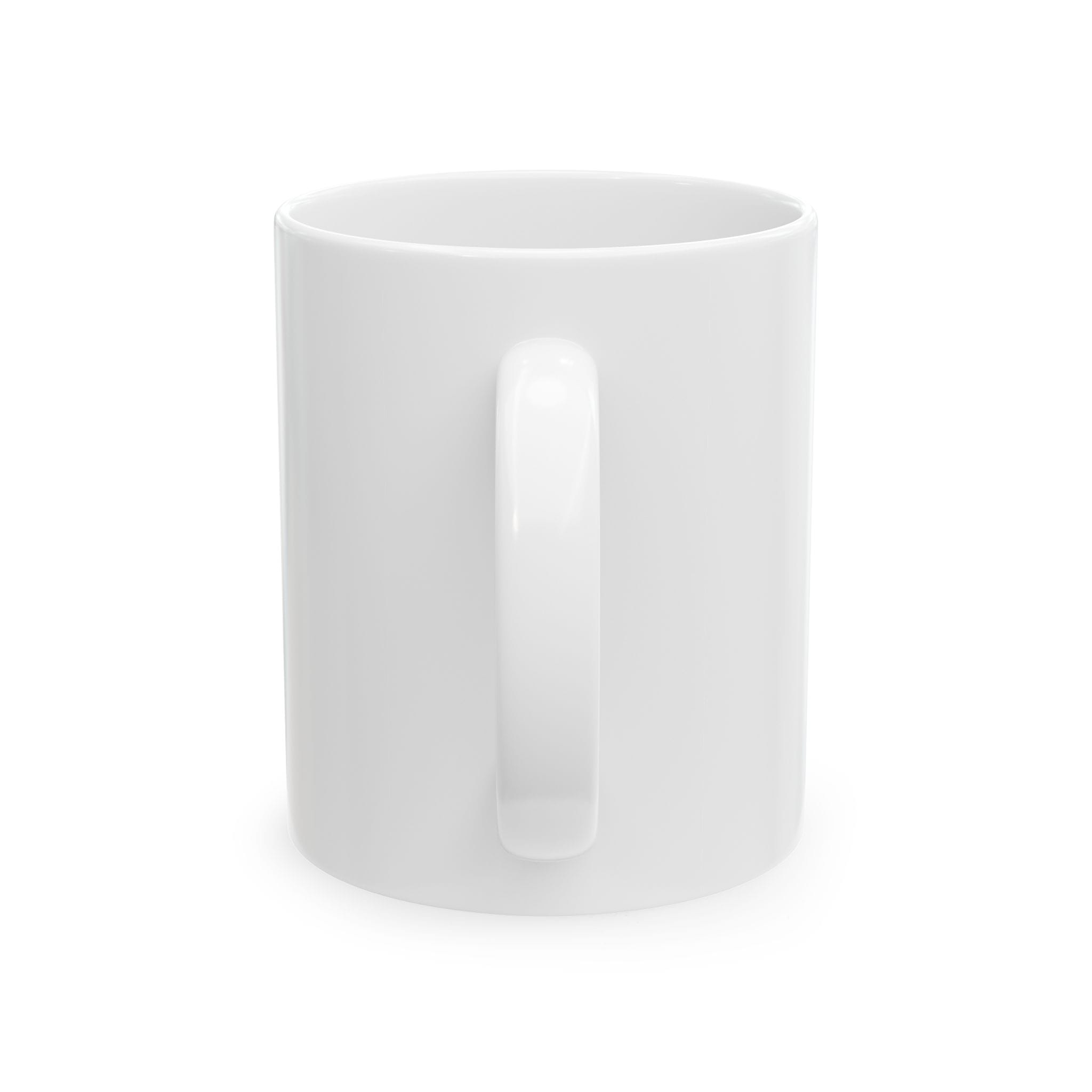 Ceramic Mug, (11oz, 15oz) Mug