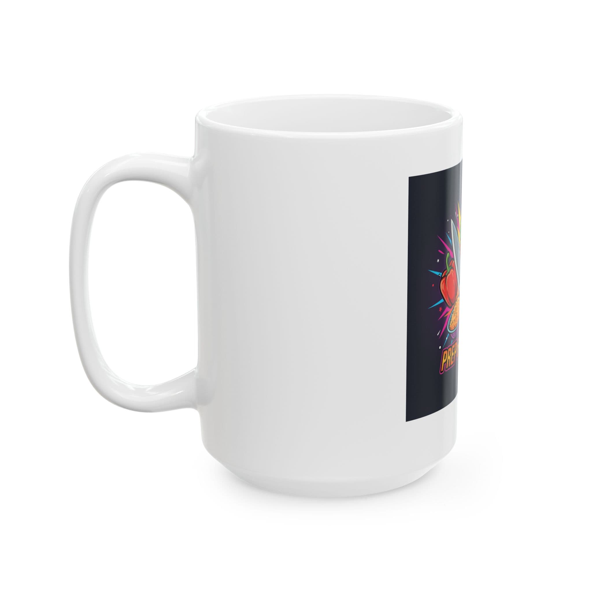Ceramic Mug, (11oz, 15oz) Mug