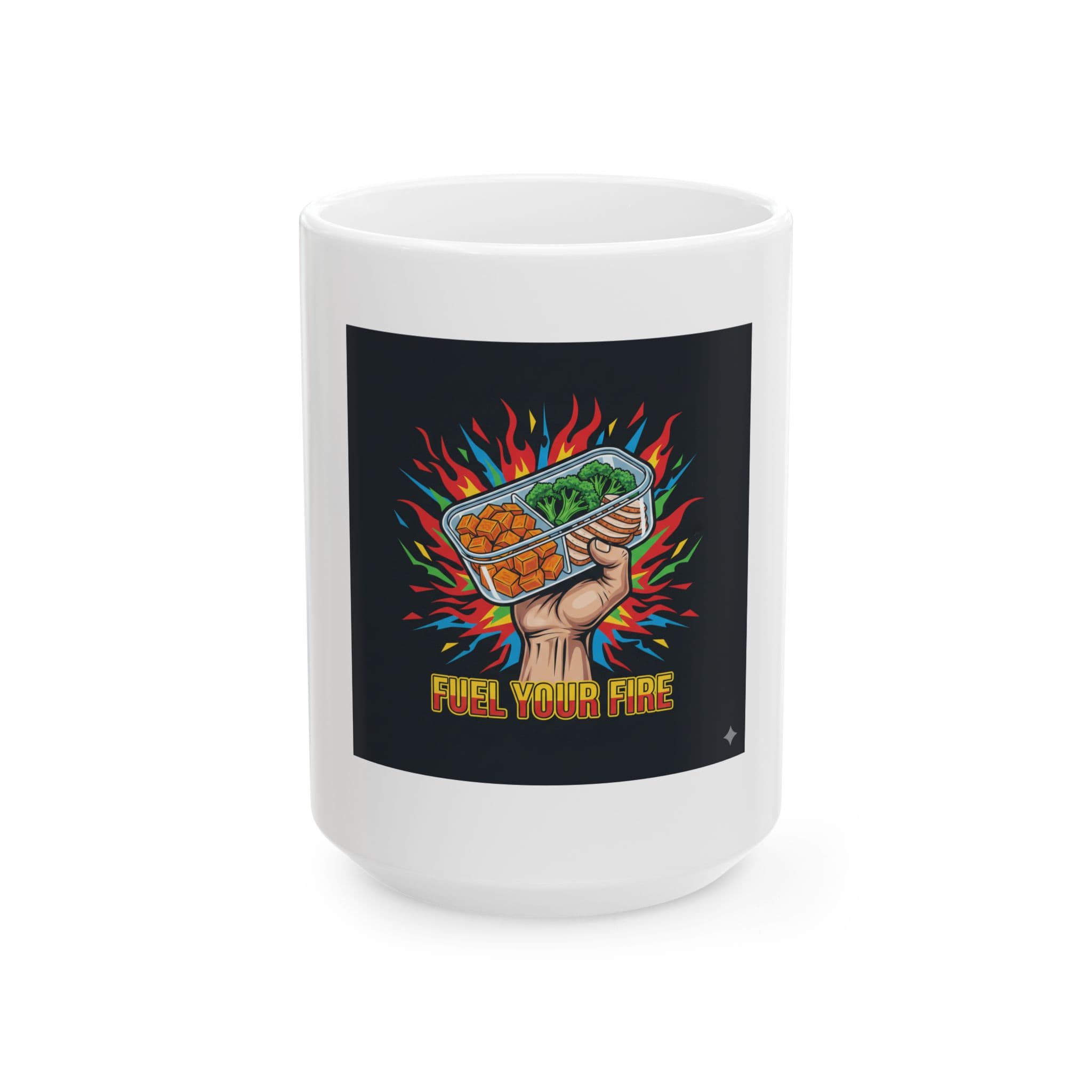 Ceramic Mug, (11oz, 15oz) Mug 30381365659266115668