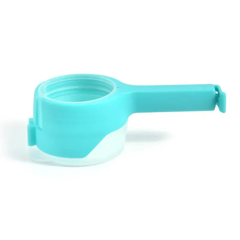 Food Bag Sealing Lid Cap Clip 14:200006154#blue