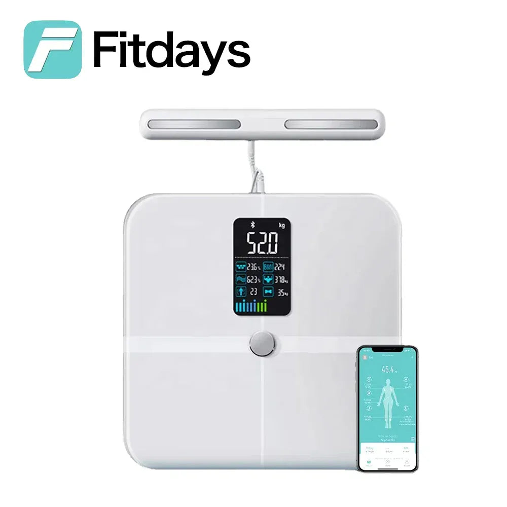 Food Weighing Scale With Nutritional Calculator 14:29#Stainless Steel;200007763:201336100