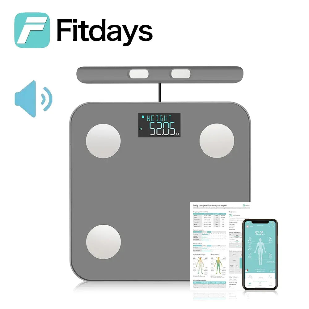 Food Weighing Scale With Nutritional Calculator 14:29#Stainless Steel;200007763:201336100
