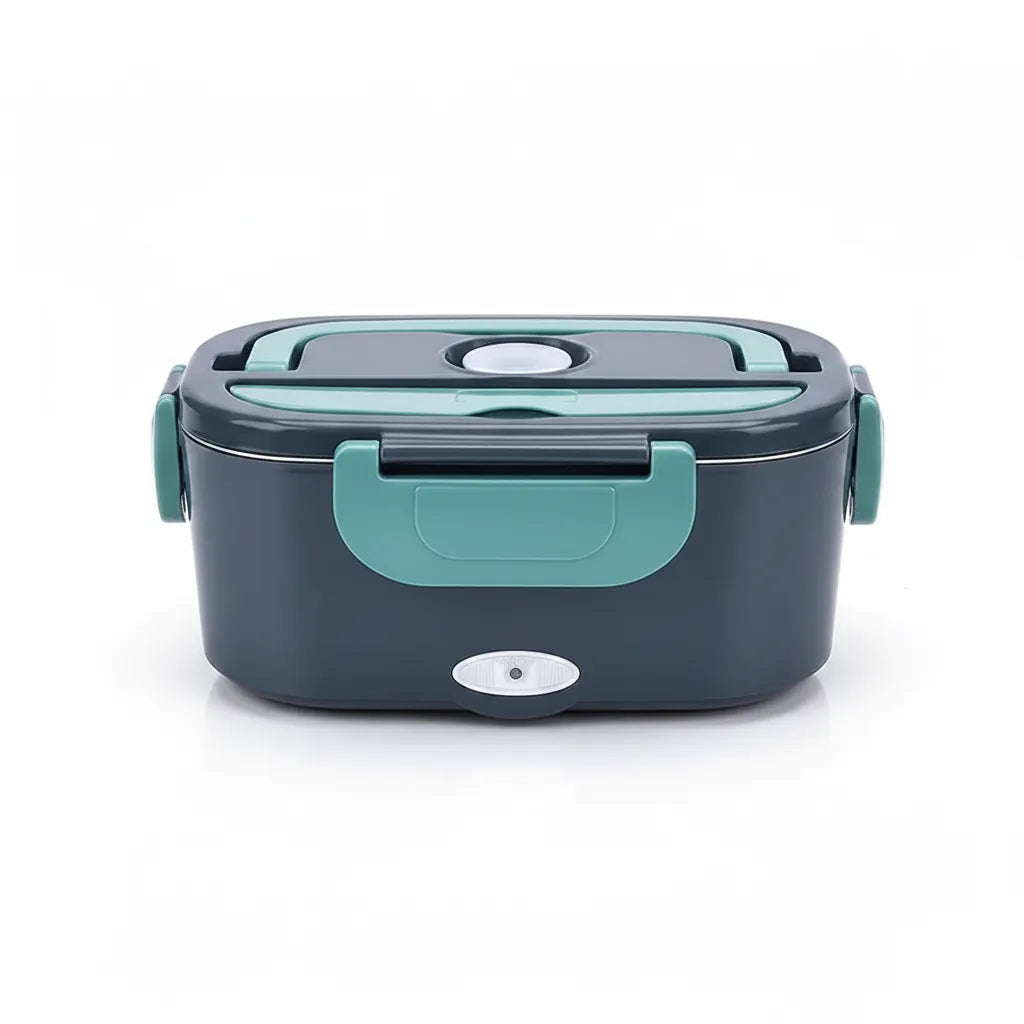 Portable Electric Lunch Box Food Warmer