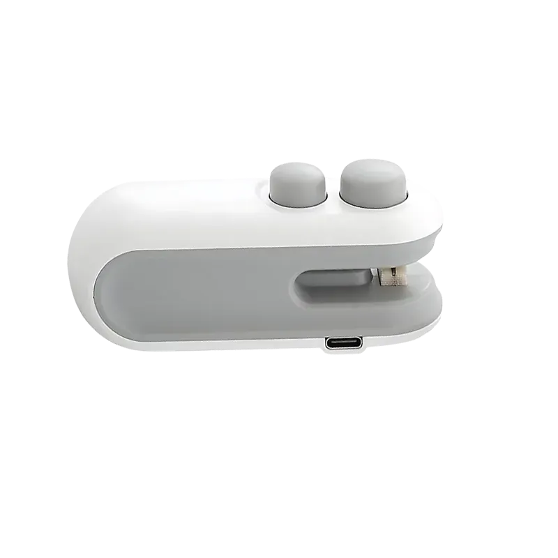 Smart Electric Mini Food Bag Sealer
