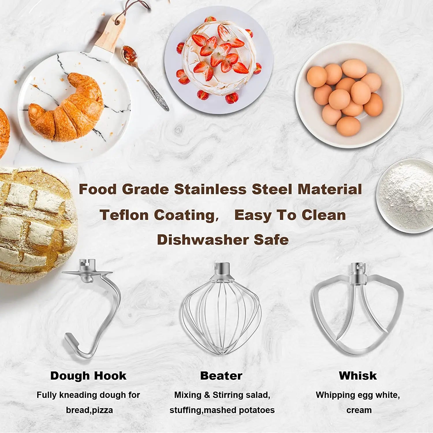 STAND MIXER Blender 14:29#White;183:202654824#220
