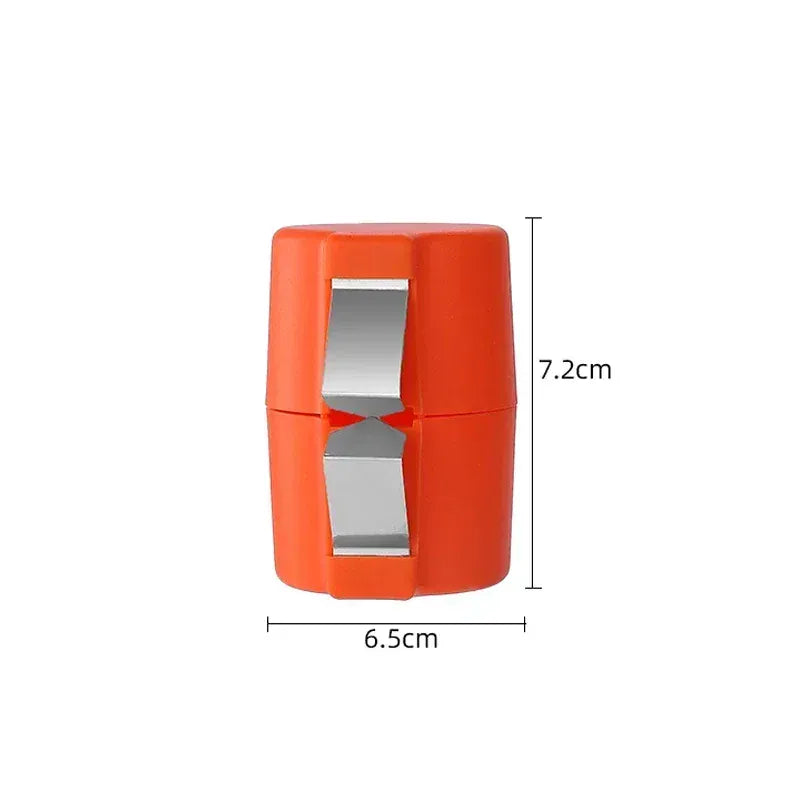 Strong Handheld Egg Shell Opener